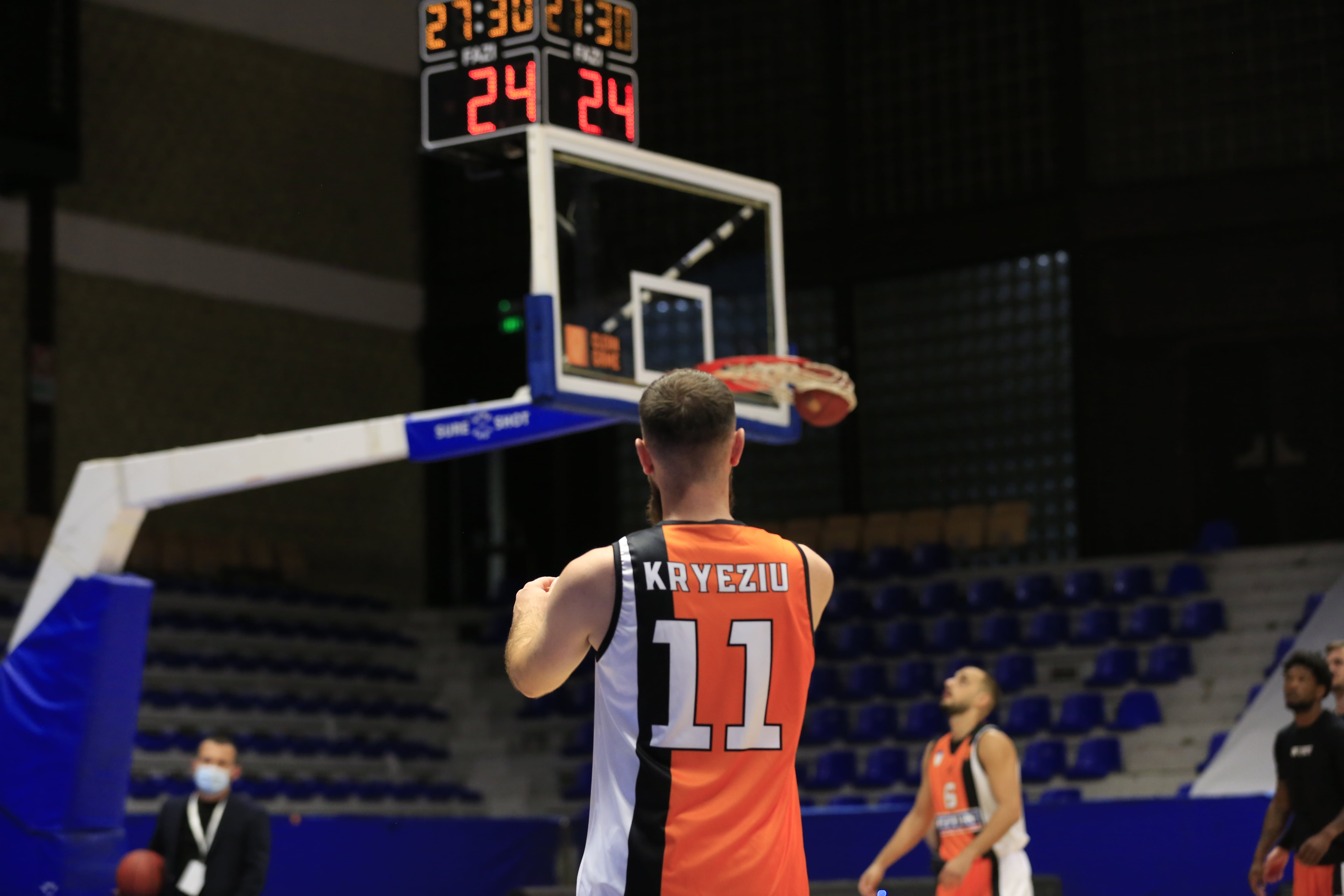 Superkupa e Kosovës (pjesa e parë)